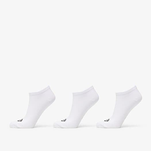New Era Flag Sneaker 3-Pack White