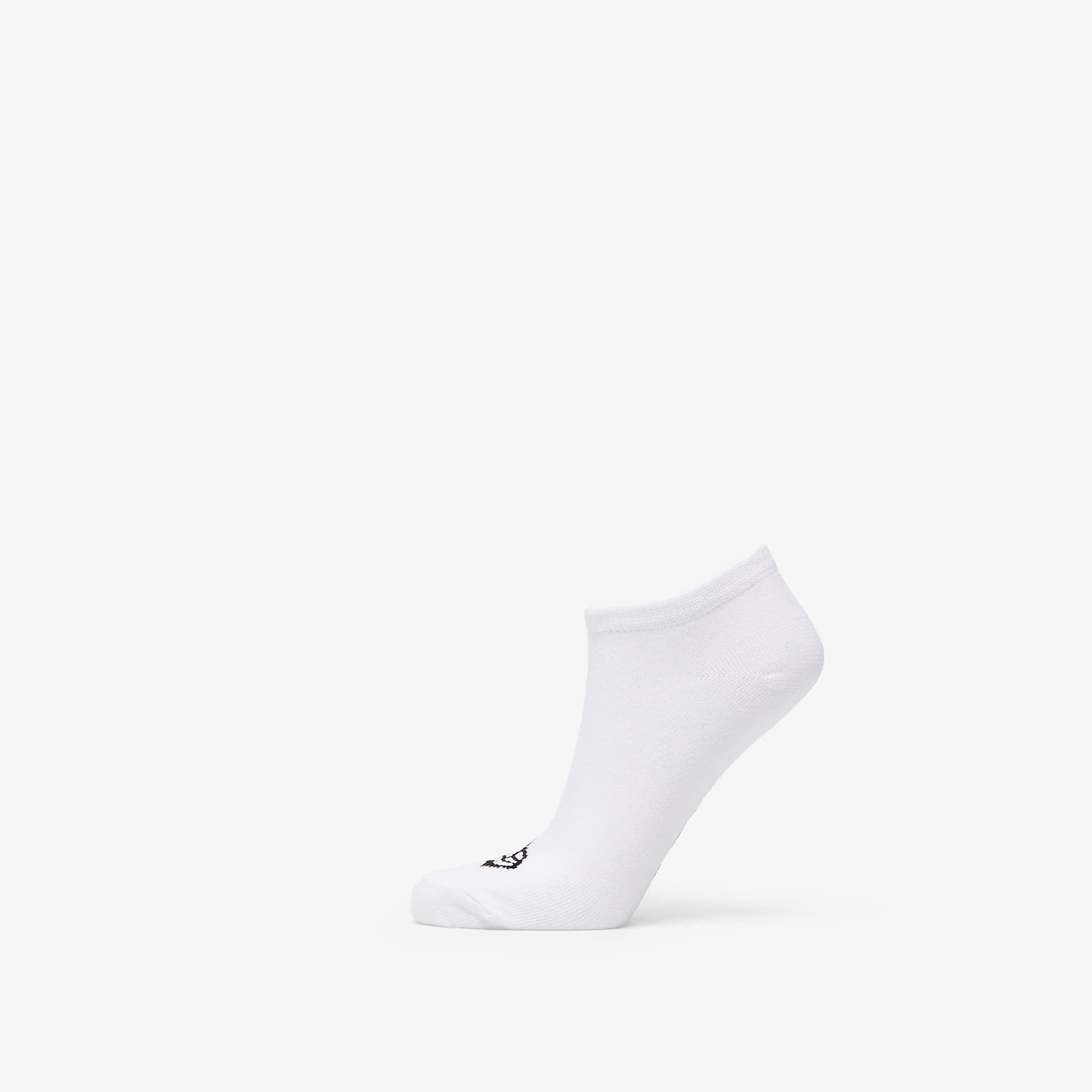 Skarpetki New Era Flag Sneaker 3-Pack White