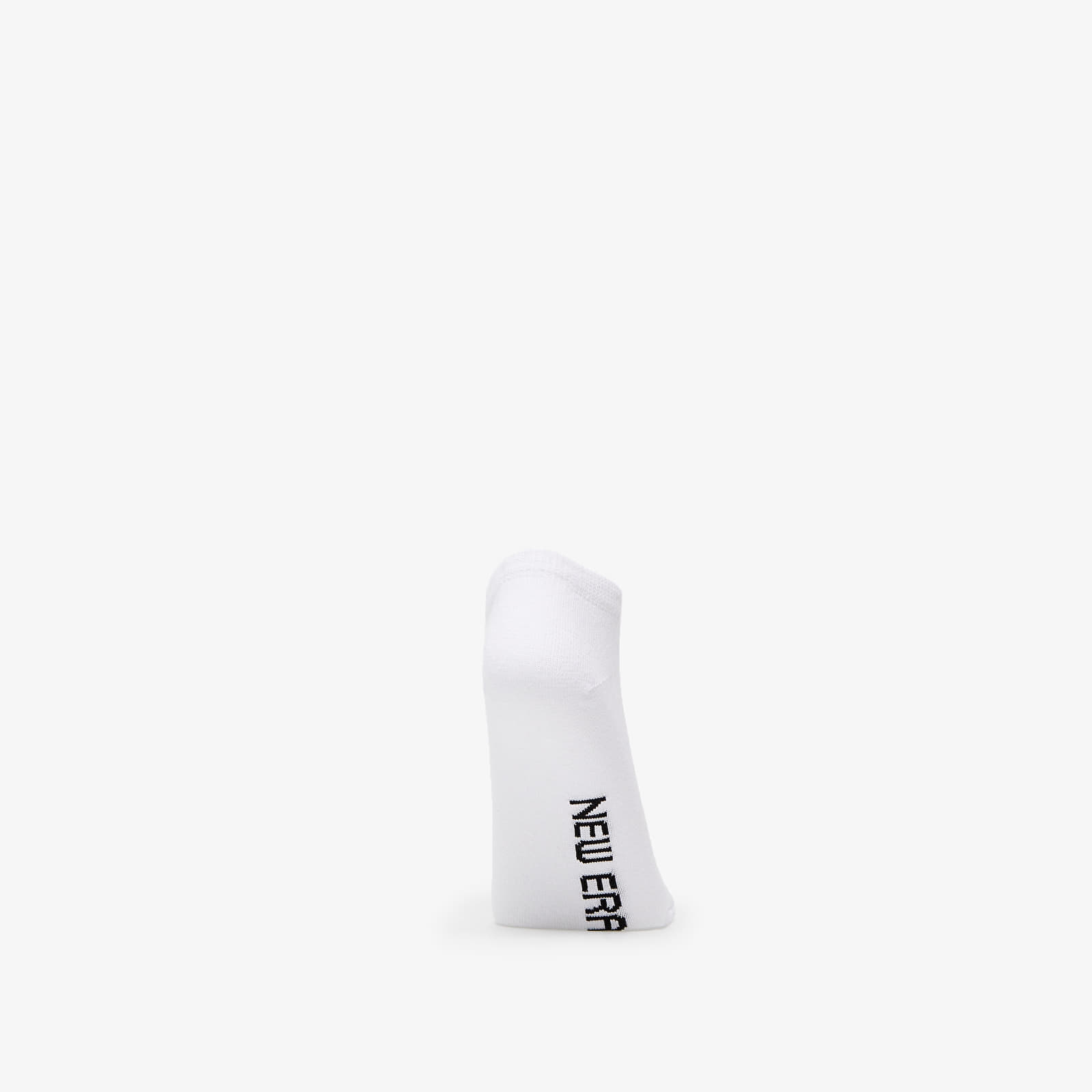 Skarpetki New Era Flag Sneaker 3-Pack White