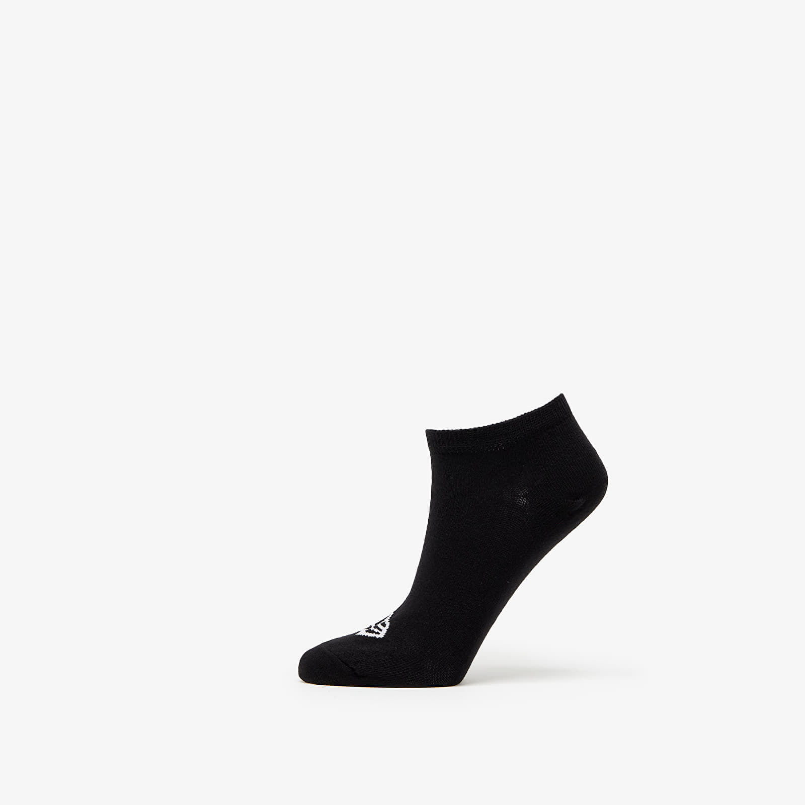 Socken New Era Flag Sneaker Sock 3-Pack Black