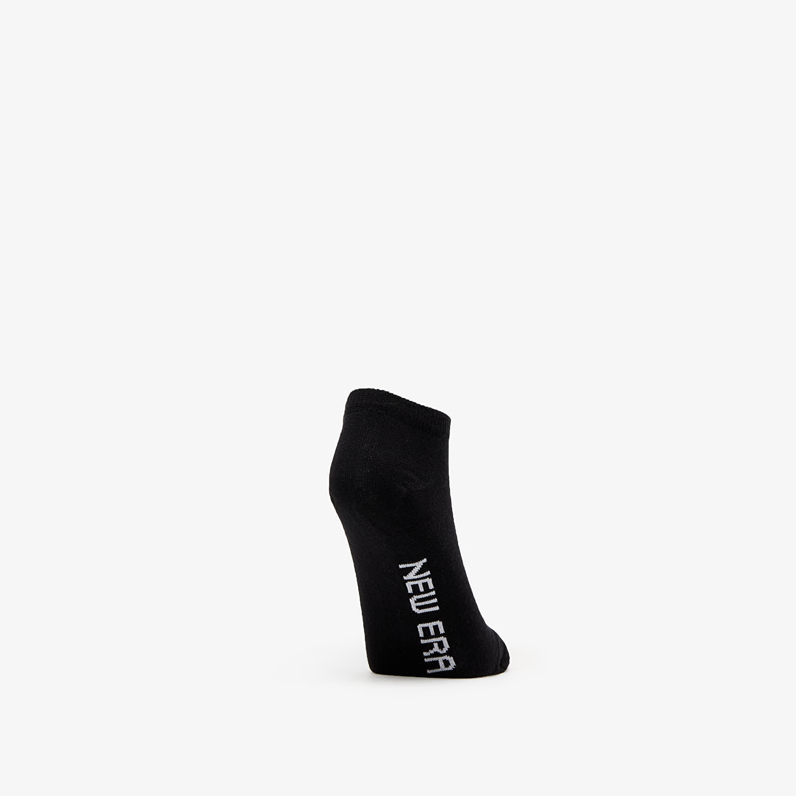 Socken New Era Flag Sneaker Sock 3-Pack Black