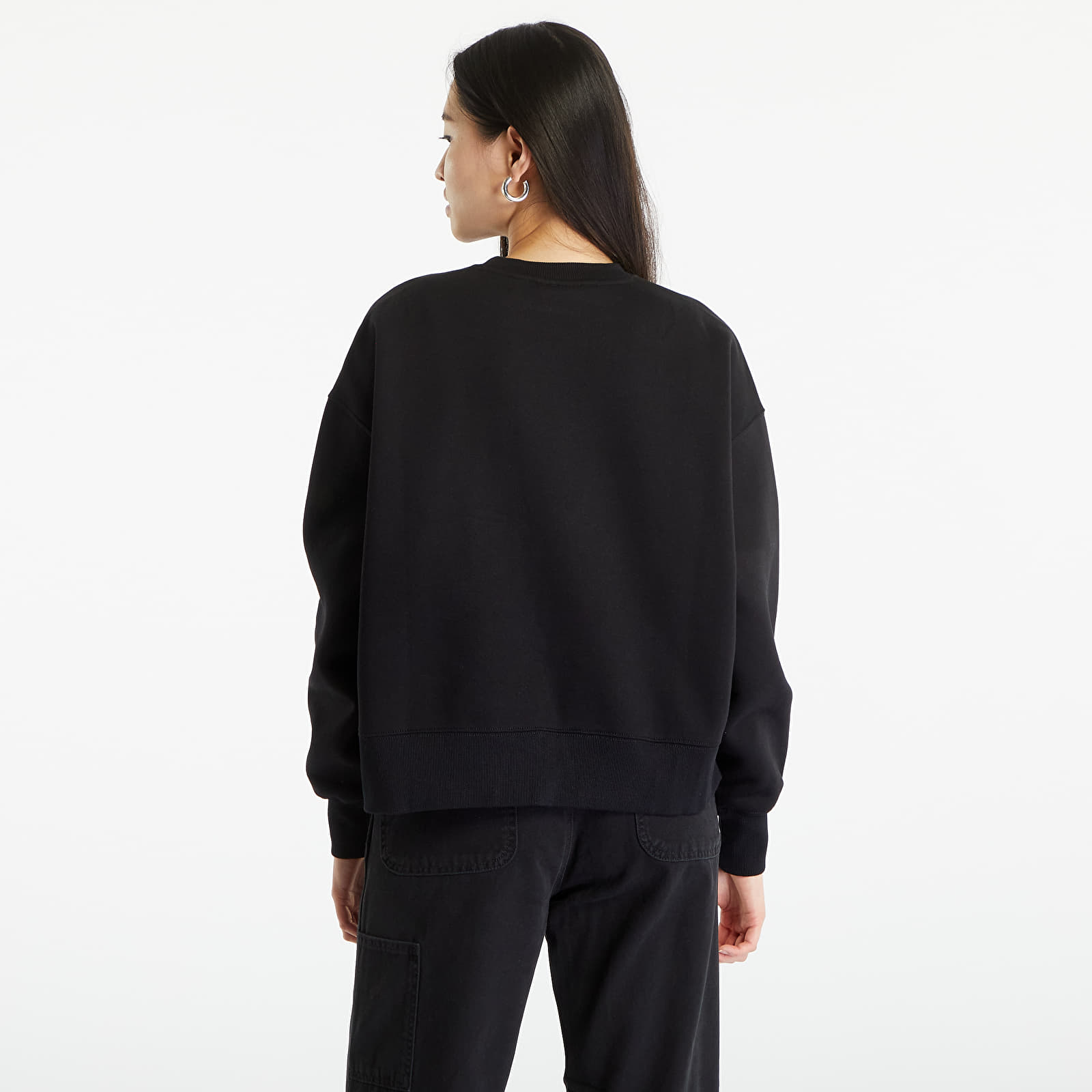 Sweatshirts Dickies Summerdale Sweatshirt Black