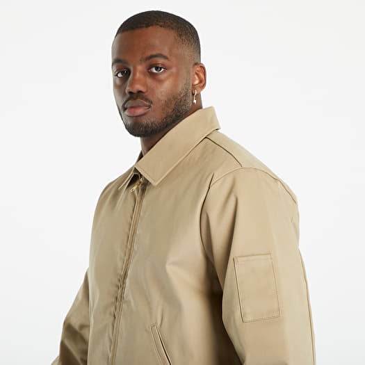 Jacket Dickies Lined Recycled Eisenhower Jacket