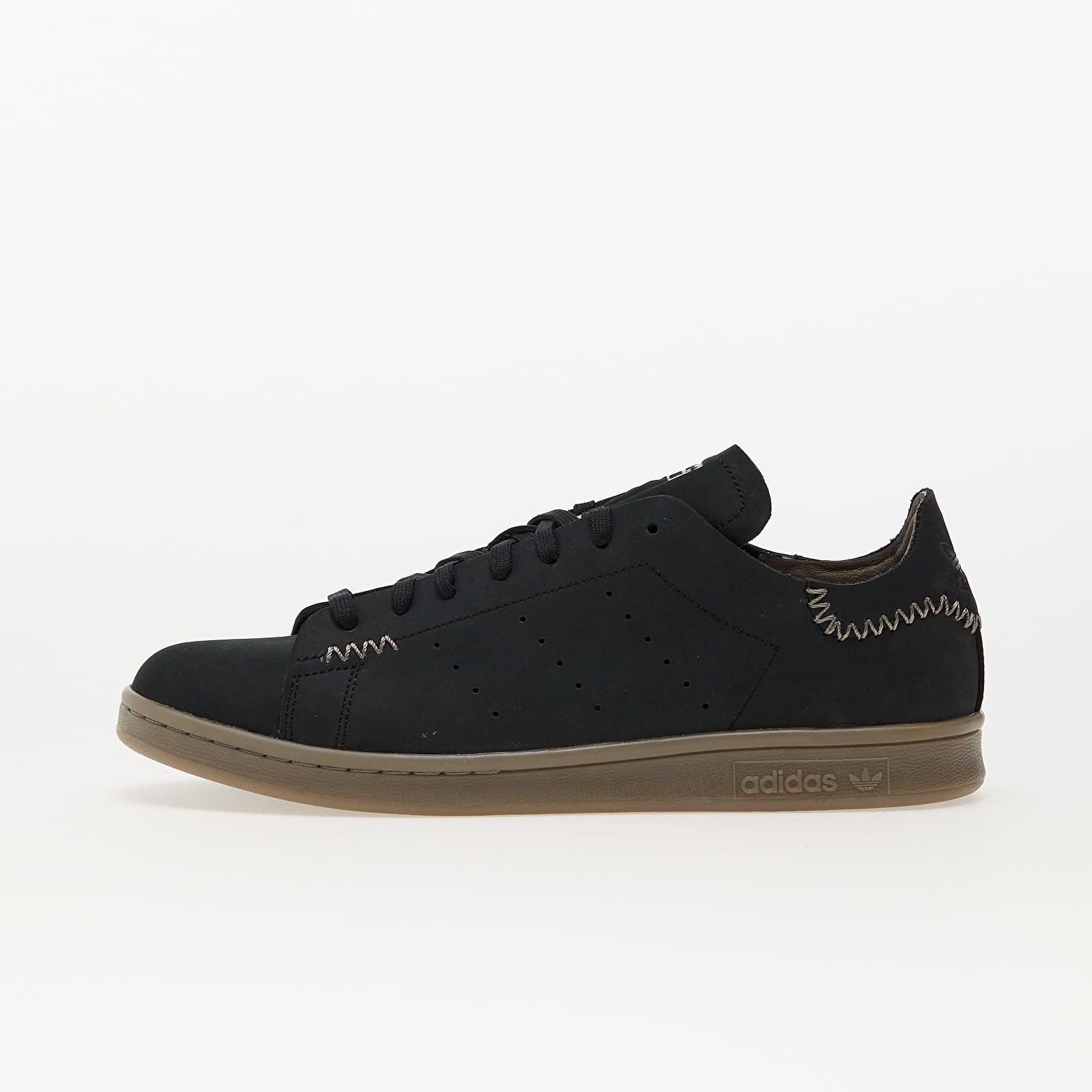 Turnschuhe und Schuhe für Männer adidas Originals Stan Smith Recon Core Black/ Core Black/ Simple Brown