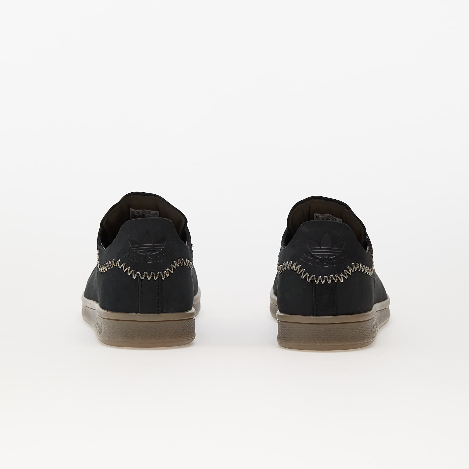 Turnschuhe und Schuhe für Männer adidas Originals Stan Smith Recon Core Black/ Core Black/ Simple Brown