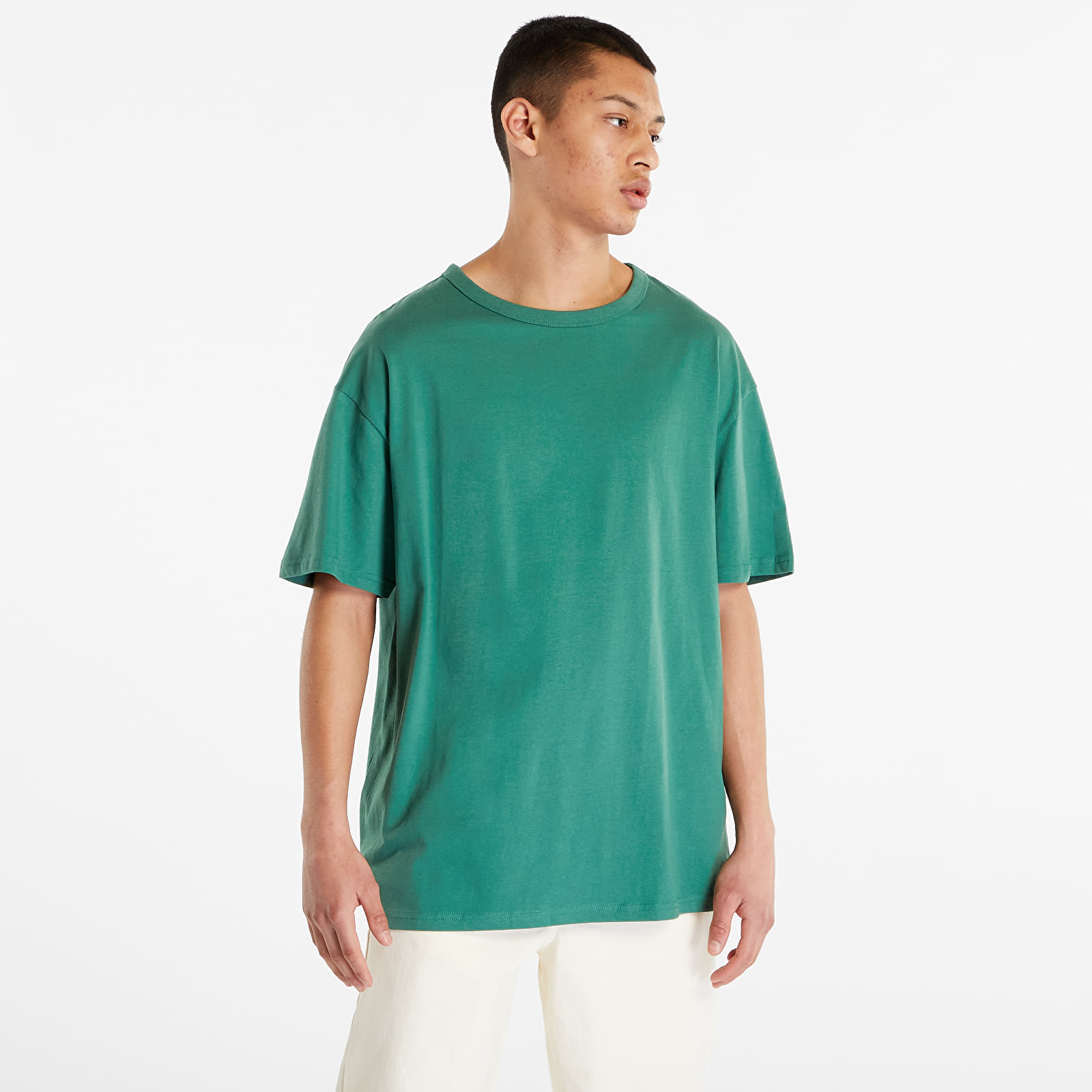 Urban Classics Organic Basic Tee
