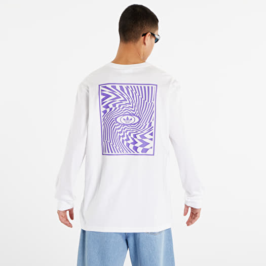 Adidas originals long sleeve hotsell
