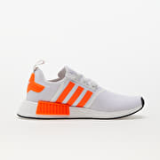 Turnschuhe und Schuhe fur Manner adidas Originals NMD R1 Ftw White Solar Orange Core Black Queens