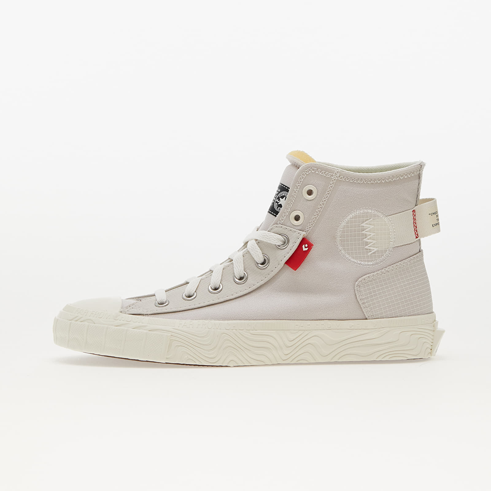 Pánské tenisky a boty Converse Chuck Taylor Alt Star Pale Putty/ Egret