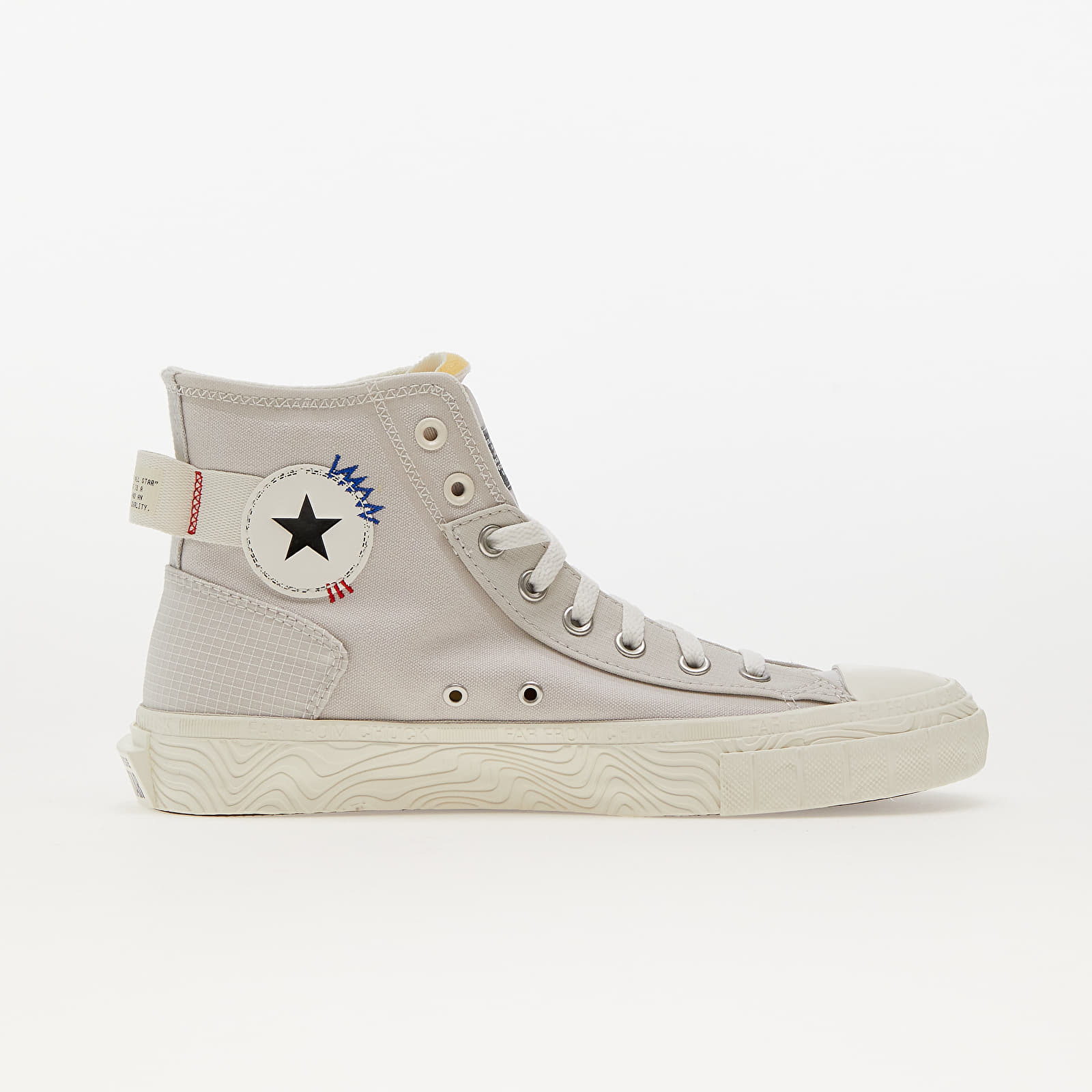 Pánské tenisky a boty Converse Chuck Taylor Alt Star Pale Putty/ Egret