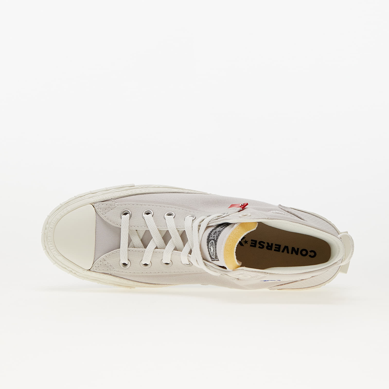 Pánské tenisky a boty Converse Chuck Taylor Alt Star Pale Putty/ Egret