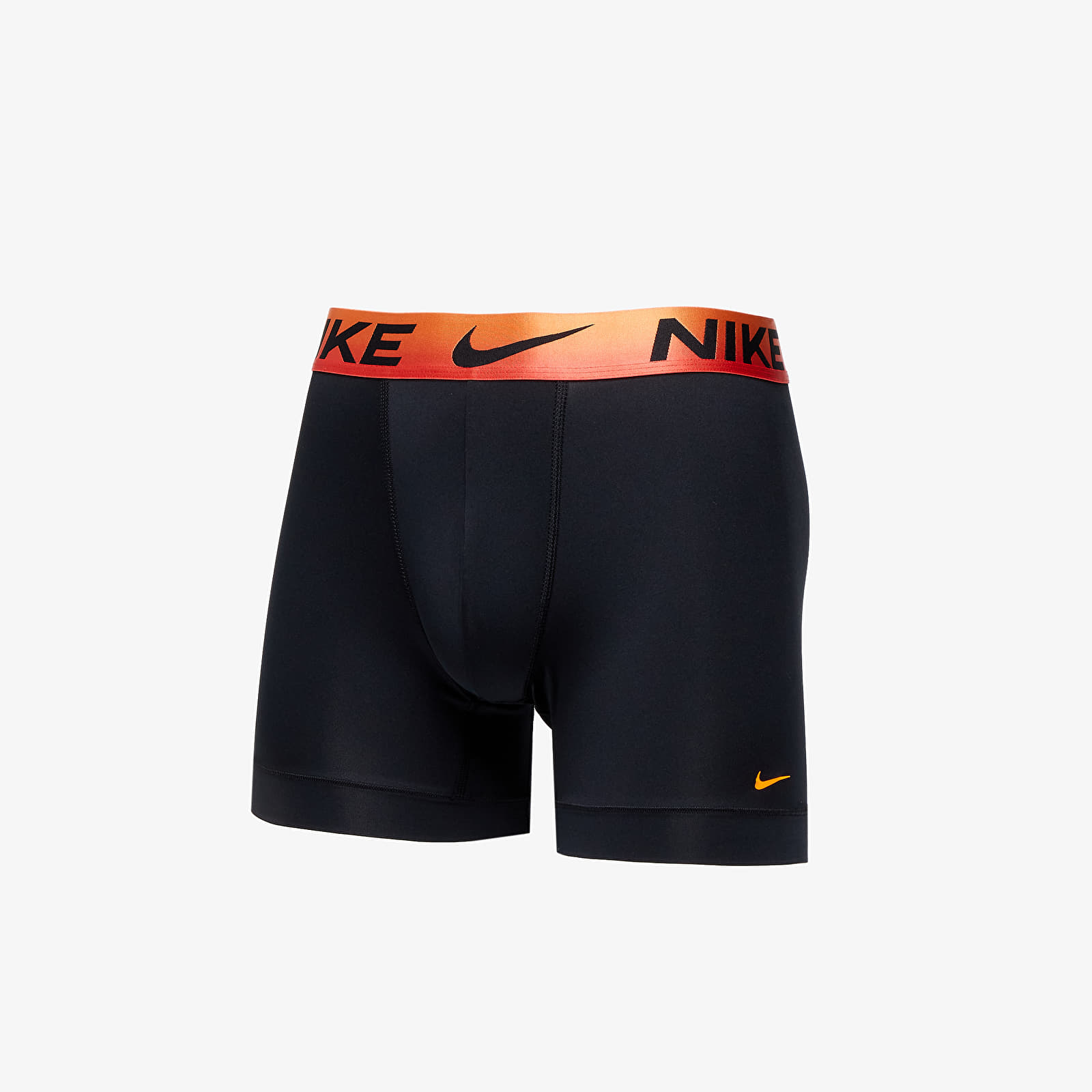 Muška odjeća Nike Boxer Brief 3-Pack Black/ Gradient