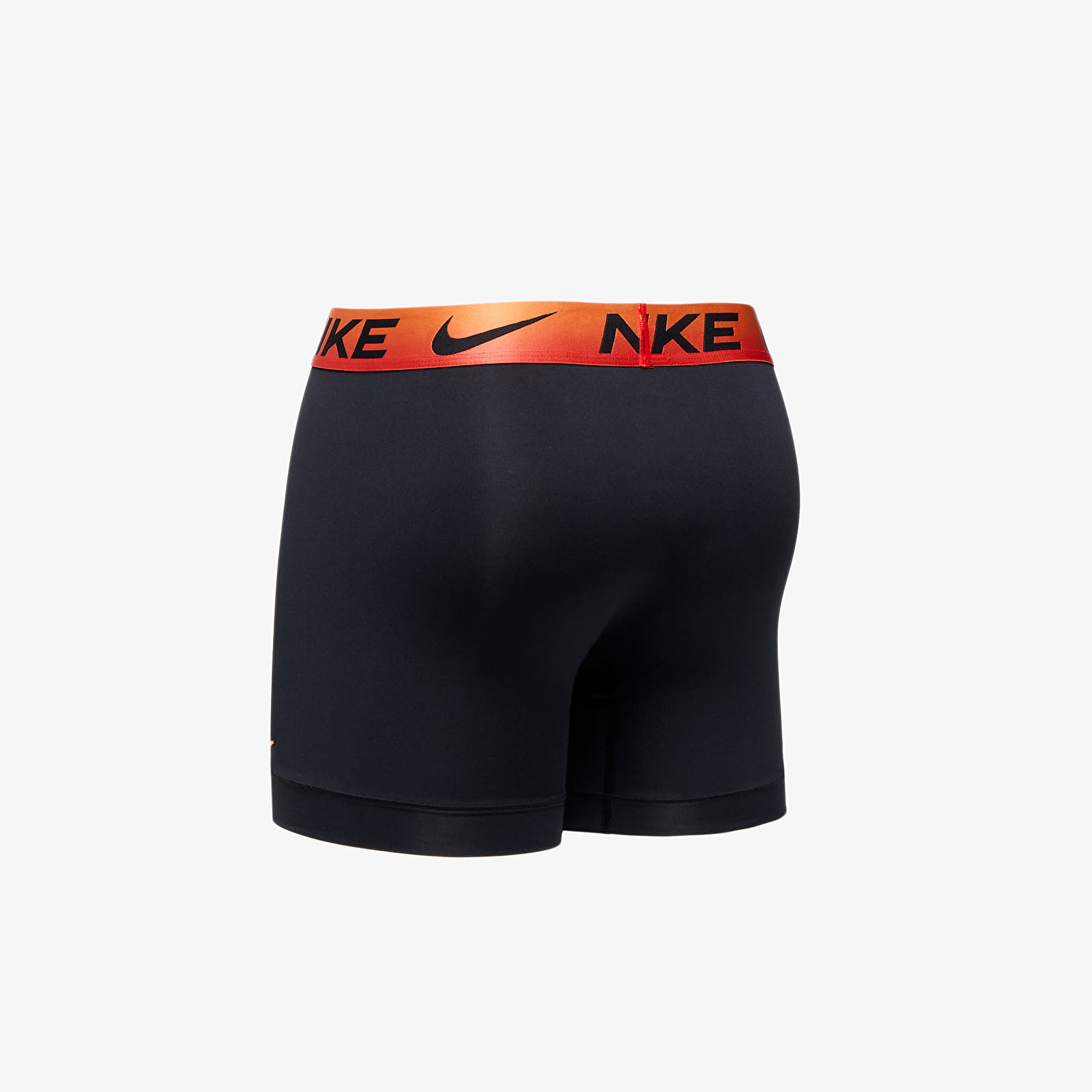 Muška odjeća Nike Boxer Brief 3-Pack Black/ Gradient
