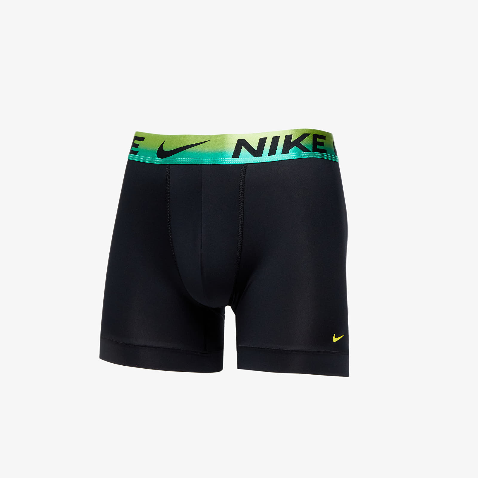 Muška odjeća Nike Boxer Brief 3-Pack Black/ Gradient