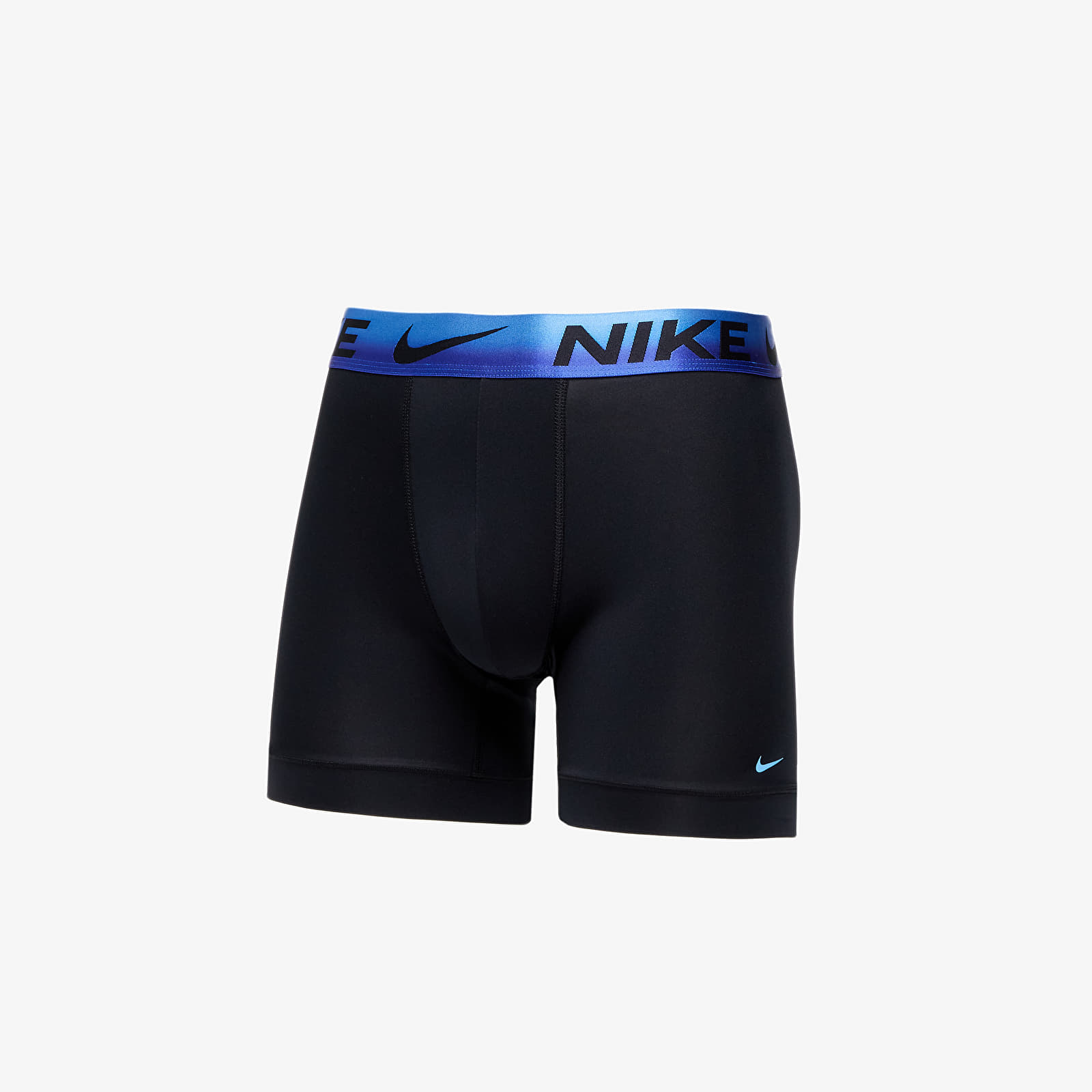 Muška odjeća Nike Boxer Brief 3-Pack Black/ Gradient