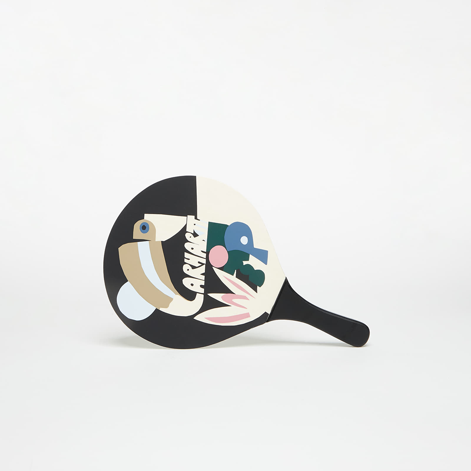 Accessories Carhartt WIP Tamas Beach Paddle Game Multicolor