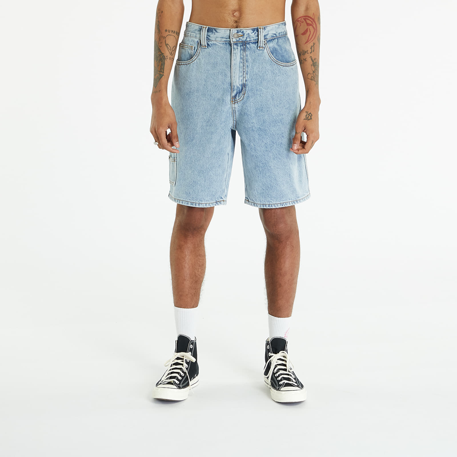 GUESS Go Kit Carpenter Short