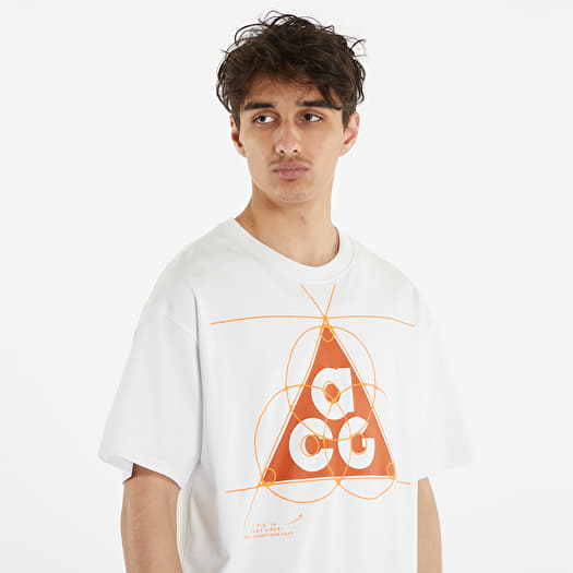 Nike nrg acg logo new arrivals tee