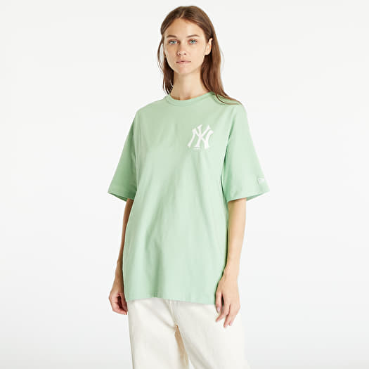 green yankees shirt