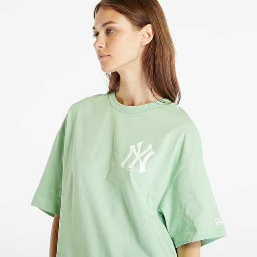 yankees green shirt