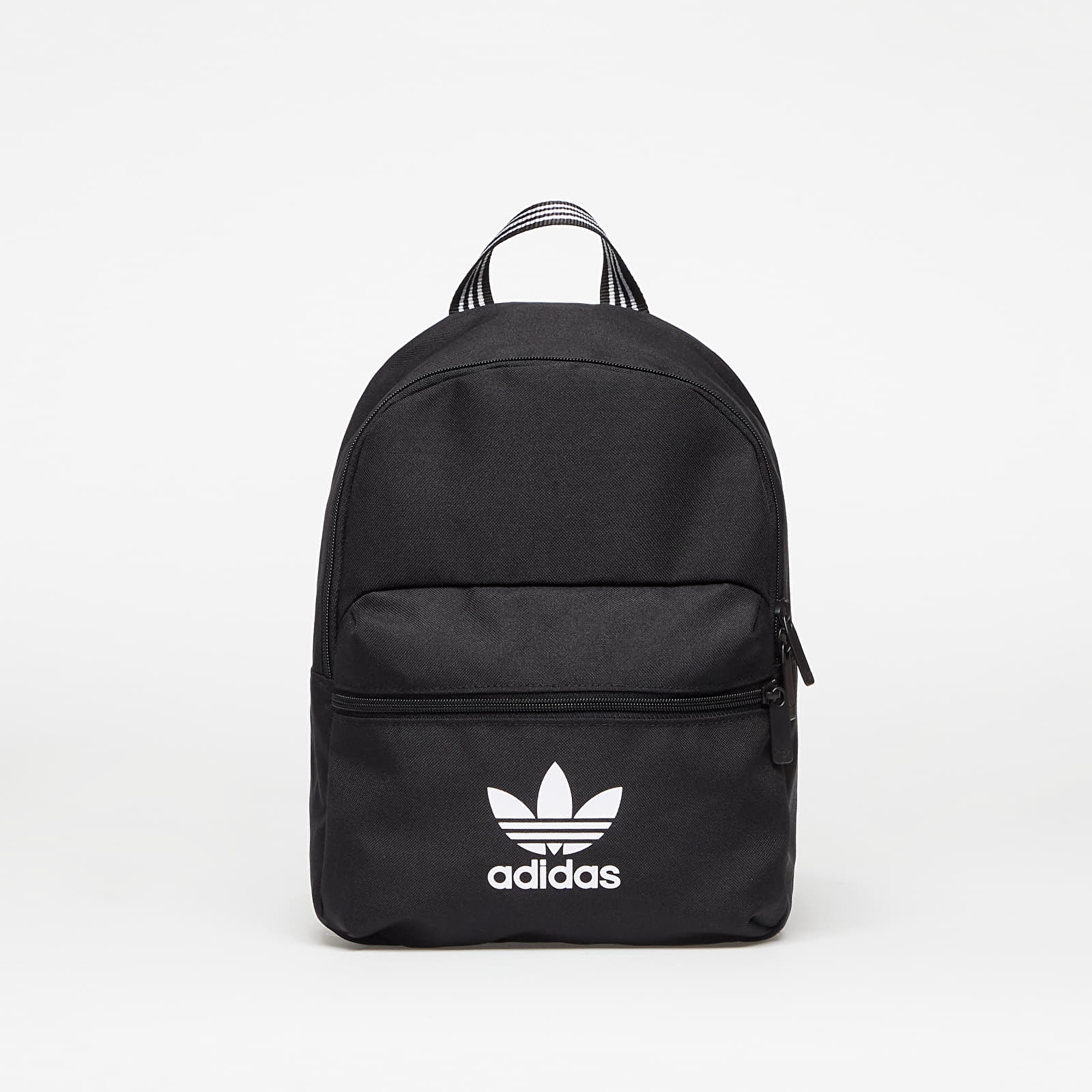 Accesorios adidas Originals Small Adicol Backpack Black
