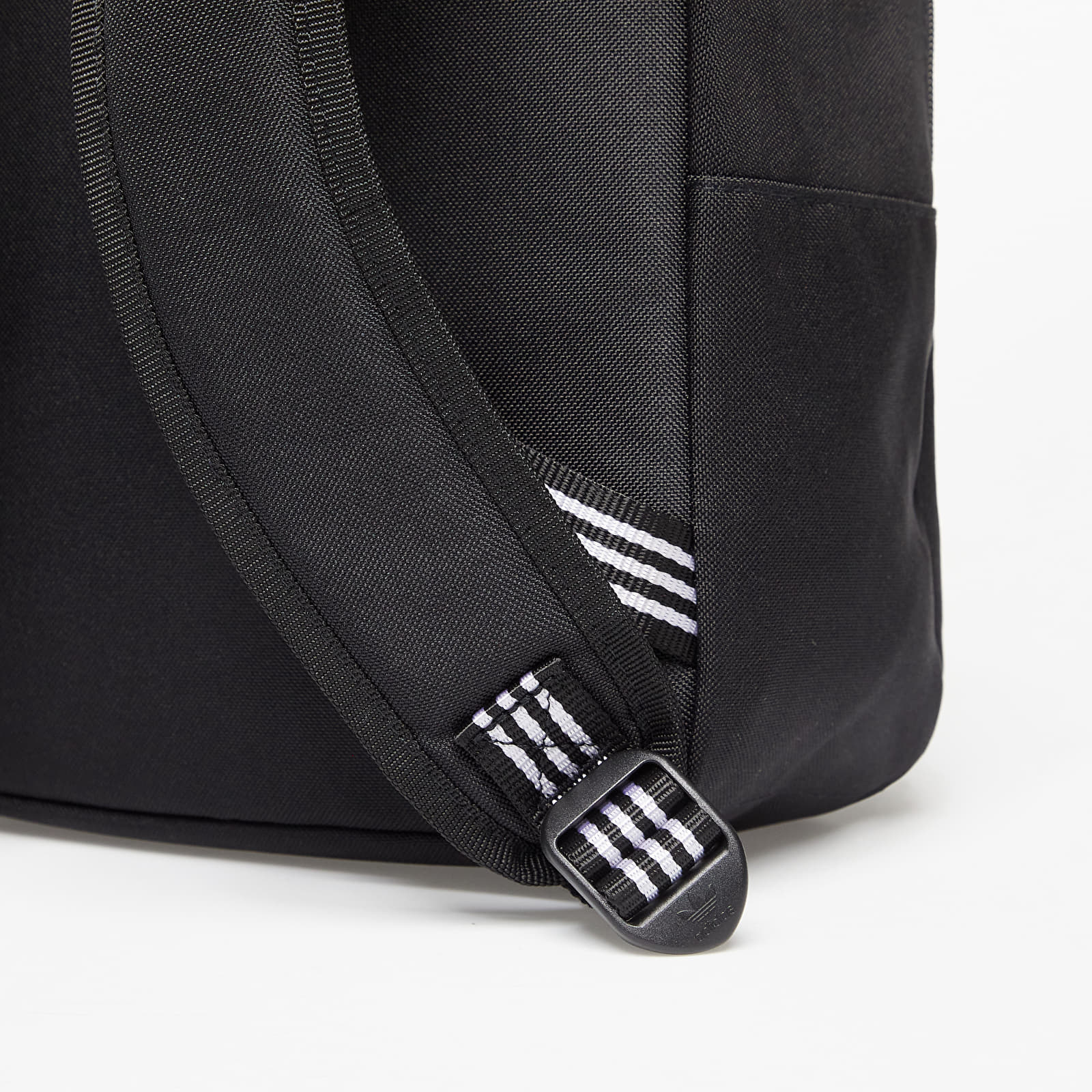 Pánské batohy adidas Small Adicol Backpack Black