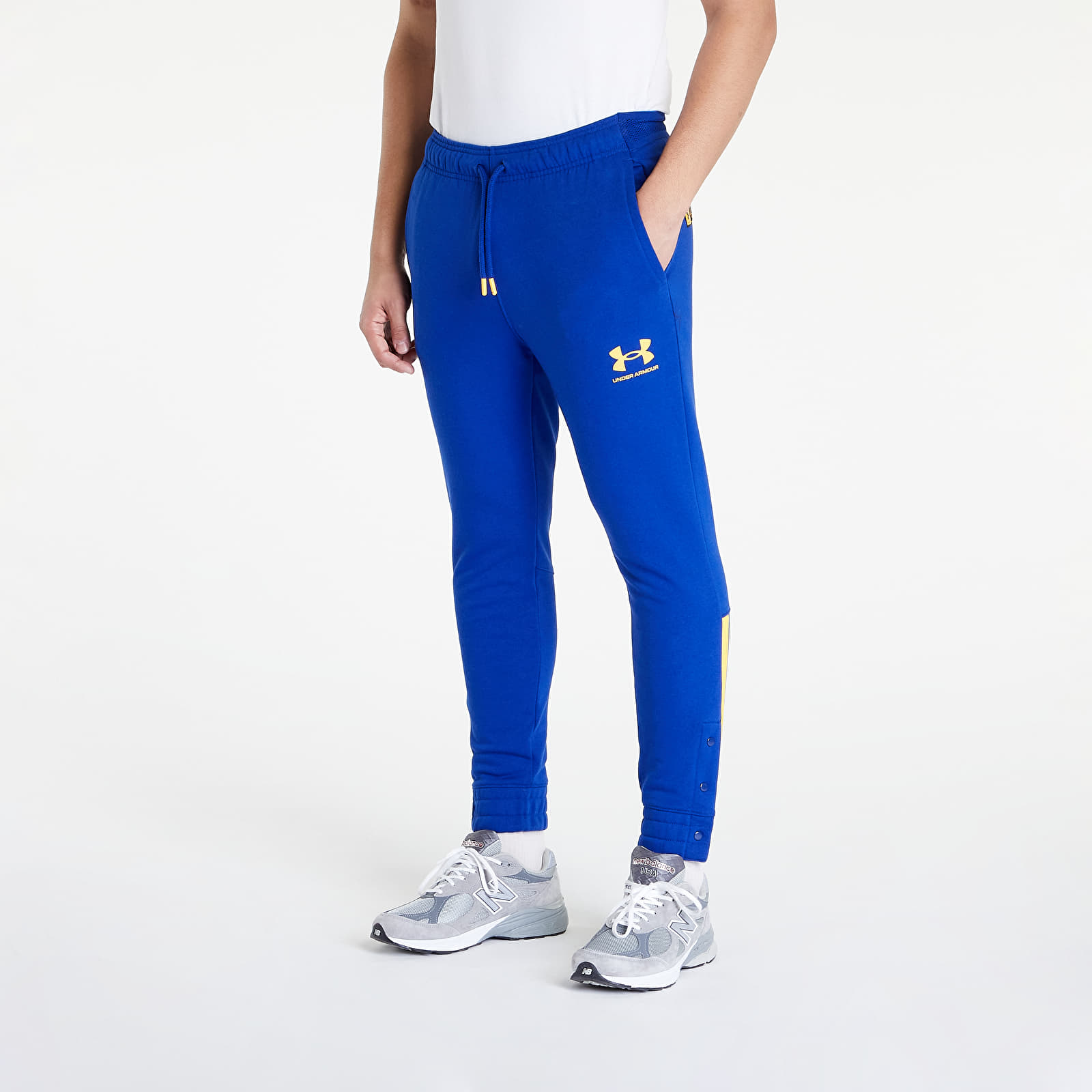 Потници Under Armour Accelerate Jogger Blue