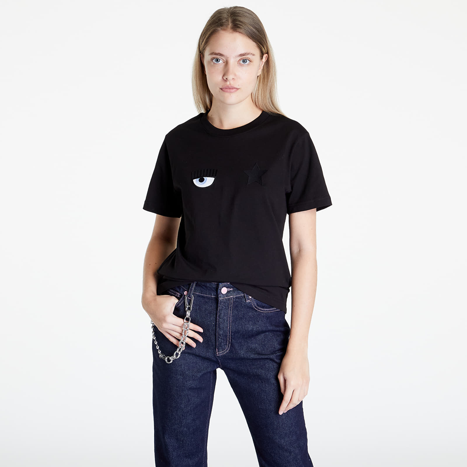 Magliette chiara ferragni shop