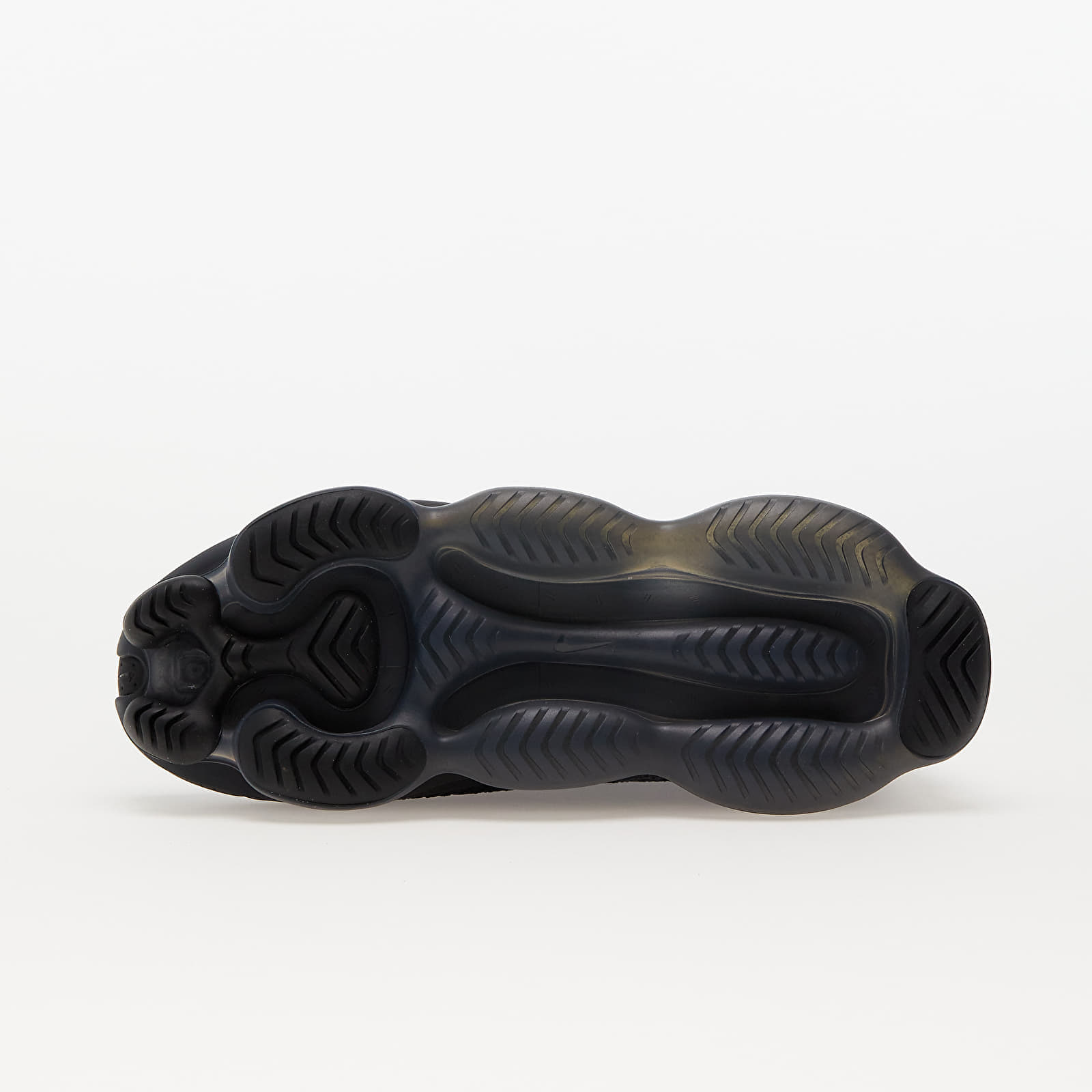 Muške tenisice Nike W Air Max Scorpion Flyknit Black/ Anthracite-Black-Black