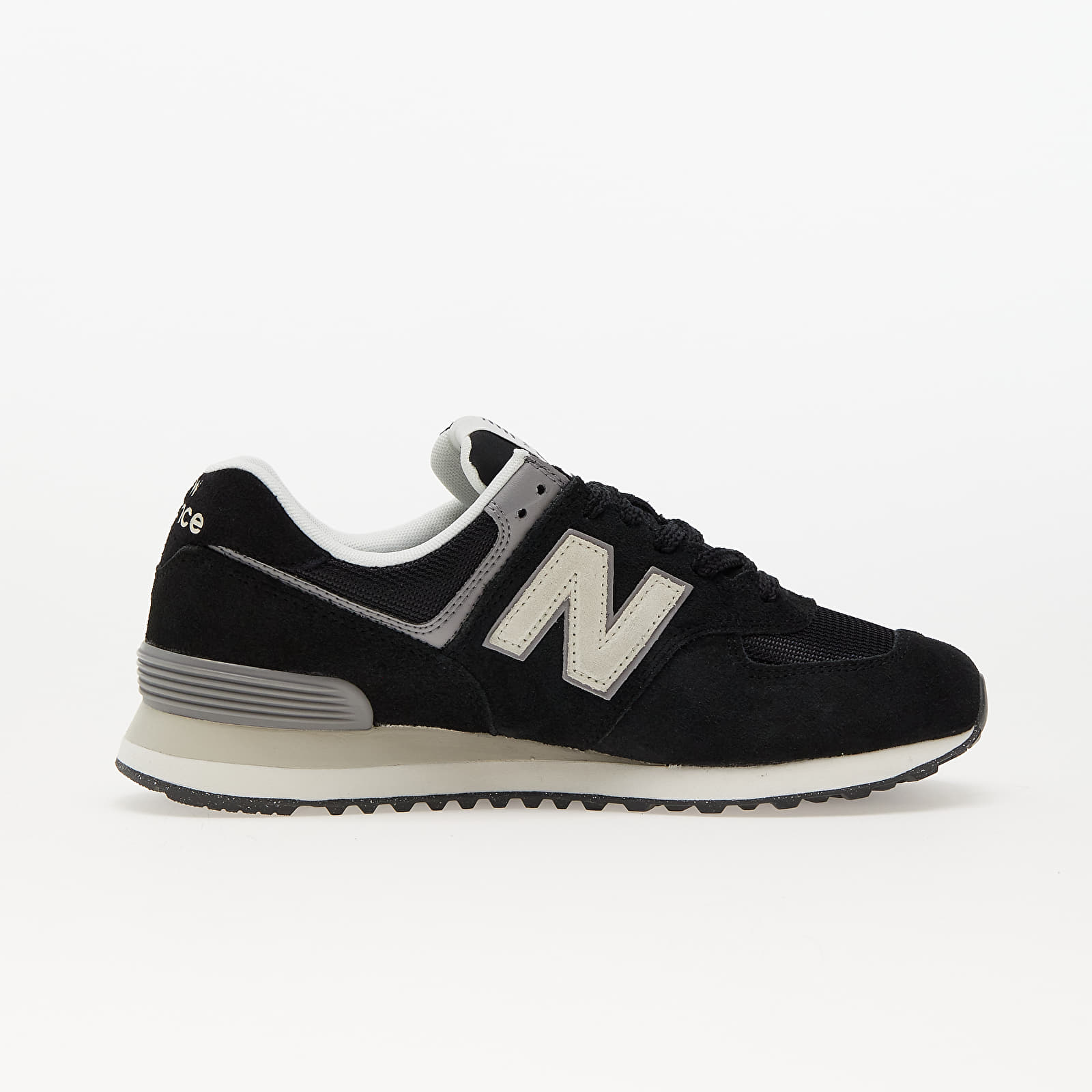 Pánské tenisky a boty New Balance 574 Black