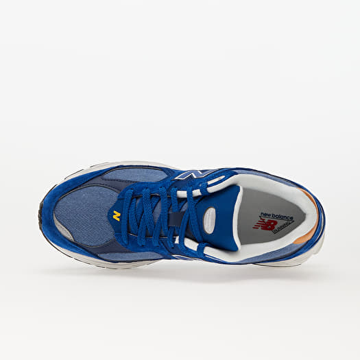 New balance bleu roi online