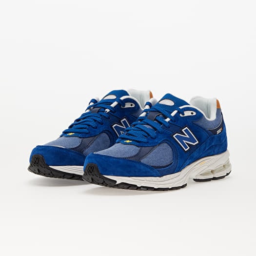 New balance homme bleu unlabeled