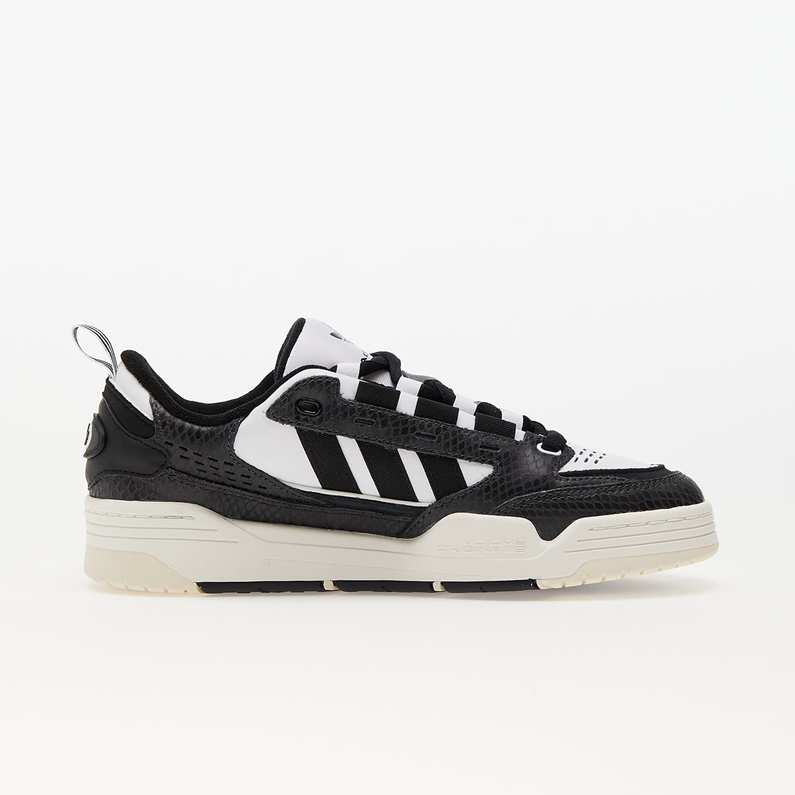 Sneakers und Schuhe fĂŒr Frauen adidas Originals Adi2000 Grey Six/ Core Black/ Ftw White