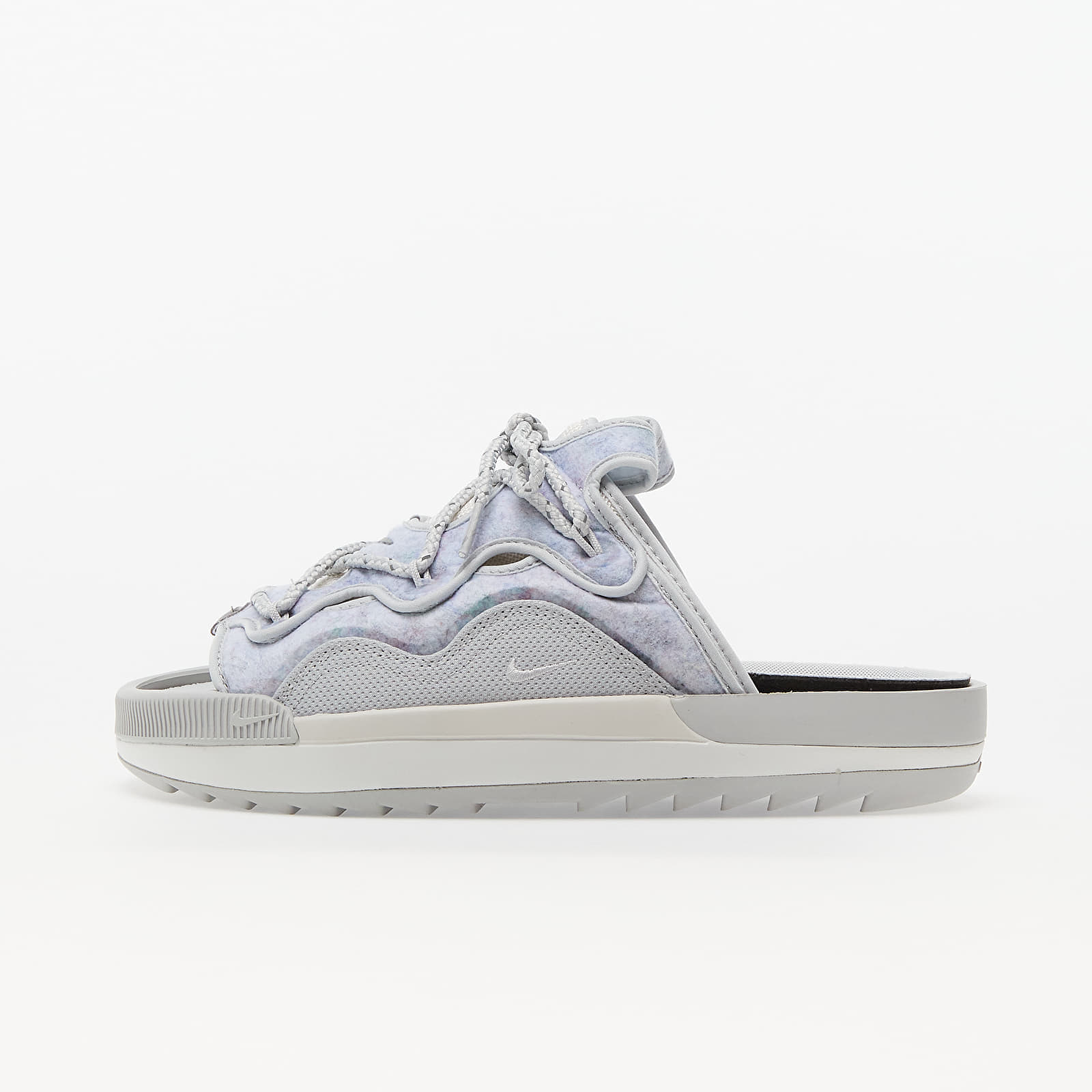 Men's sneakers and shoes Nike Offline 2.0 Grey Fog/ Grey Fog-Flat Pewter-Phantom