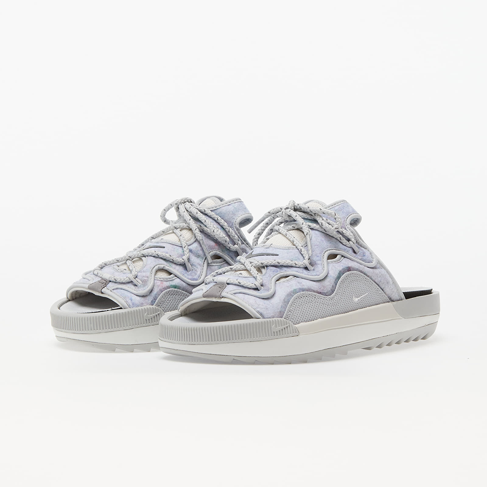 Men's sneakers and shoes Nike Offline 2.0 Grey Fog/ Grey Fog-Flat Pewter-Phantom