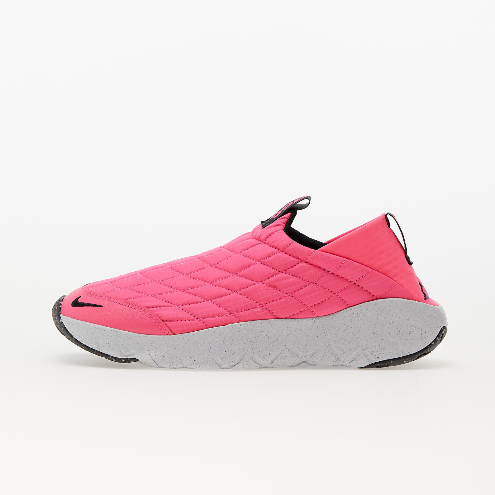 Men's sneakers and shoes Nike ACG Moc 3.5 Hyper Pink/ Hyper Pink-Black-White