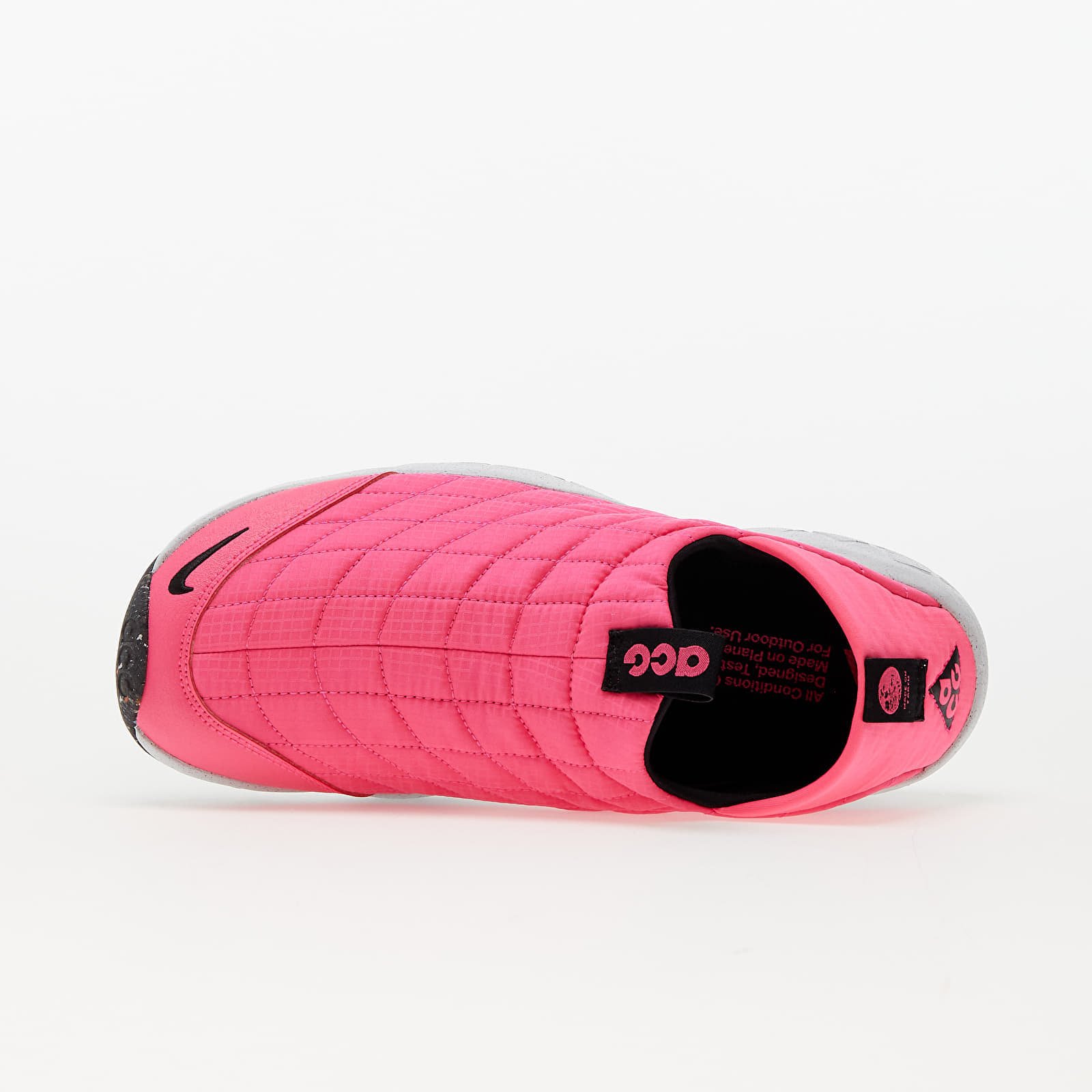Pánské tenisky a boty Nike ACG Moc 3.5 Hyper Pink/ Hyper Pink-Black-White