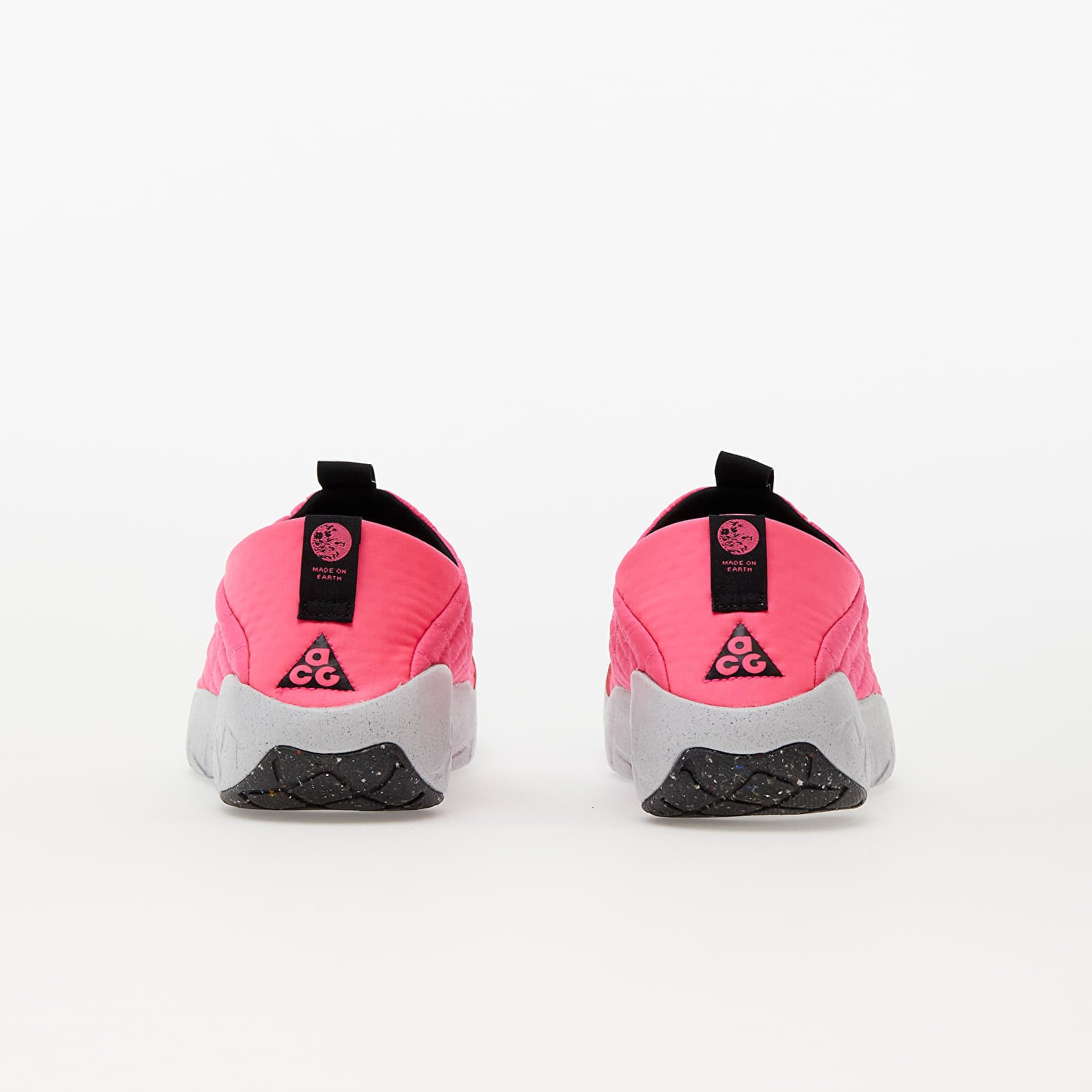 Pánské tenisky a boty Nike ACG Moc 3.5 Hyper Pink/ Hyper Pink-Black-White
