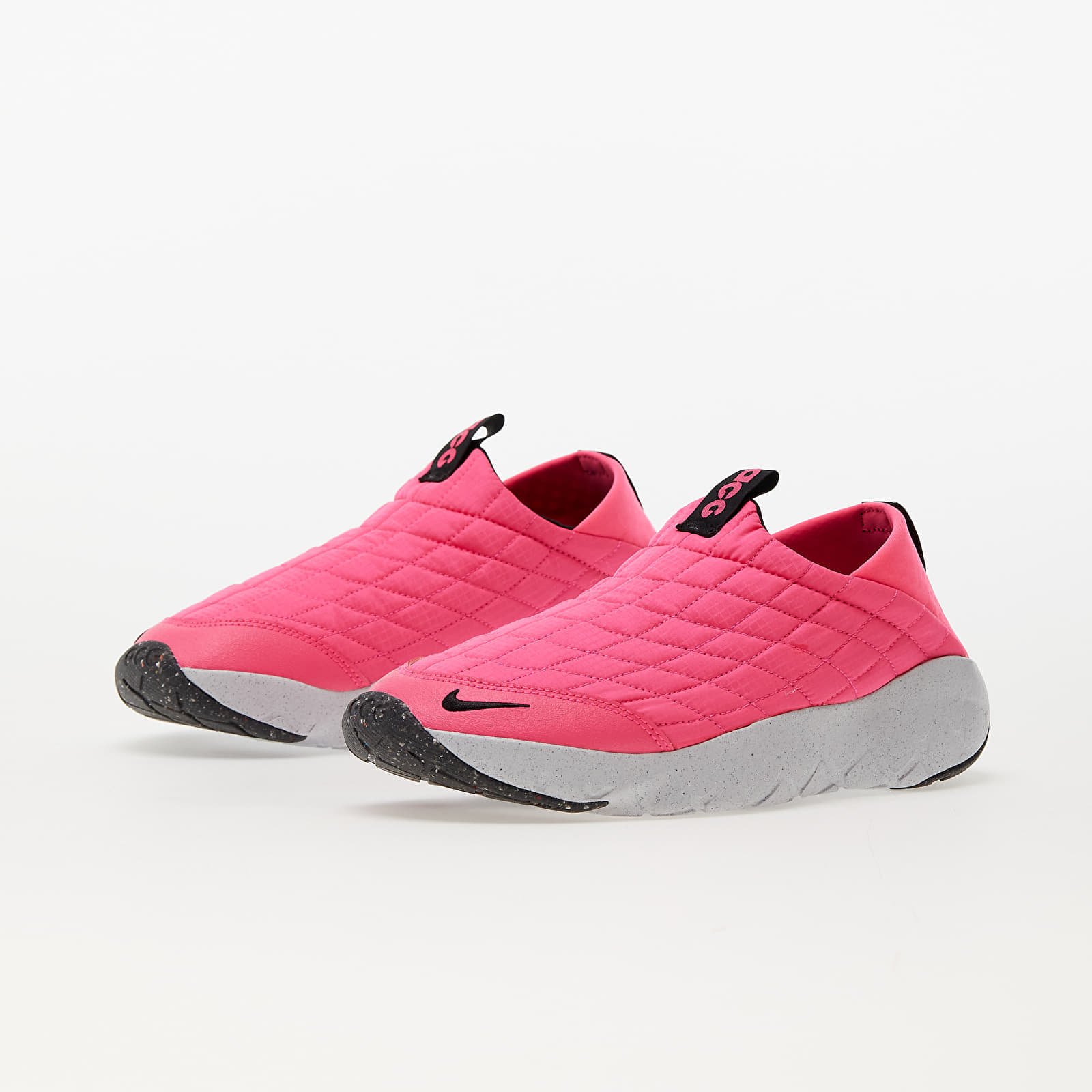 Pánské tenisky a boty Nike ACG Moc 3.5 Hyper Pink/ Hyper Pink-Black-White