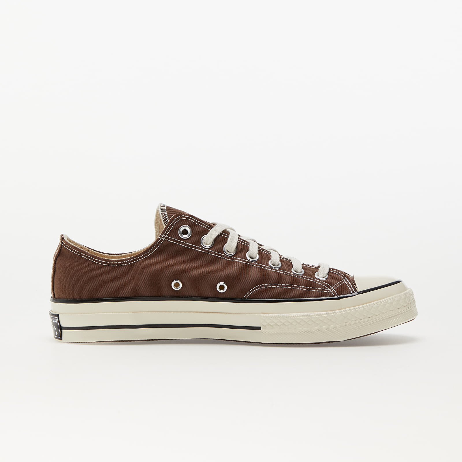 Pánské tenisky a boty Converse Chuck 70 Spring Color Squirrel Friend/ Egret/ Black