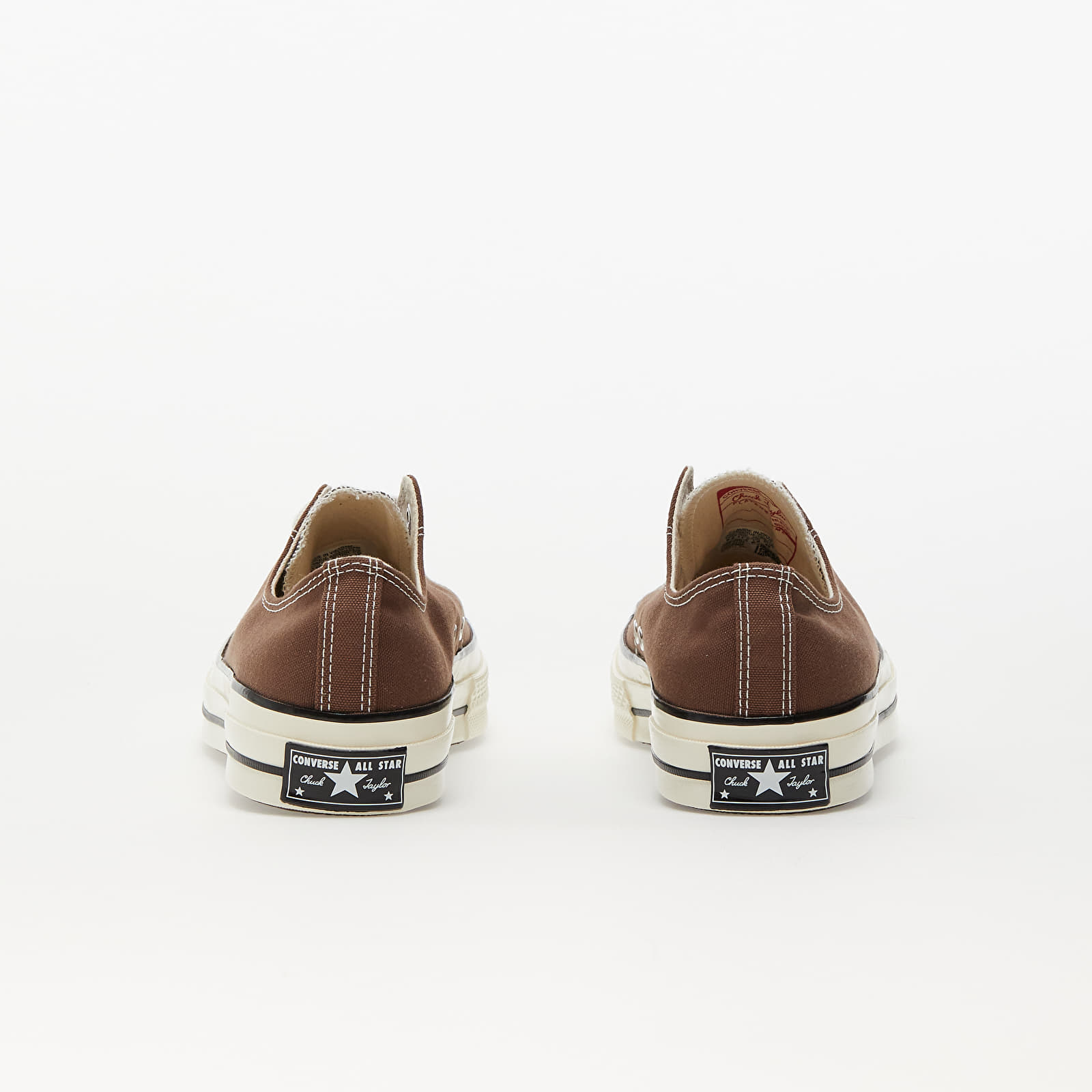 Pánské tenisky a boty Converse Chuck 70 Spring Color Squirrel Friend/ Egret/ Black