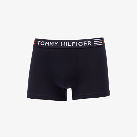 Boxer shorts Tommy Hilfiger Flex Trunks Desert Sky | Queens