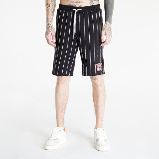 Tommy jeans basketball on sale shorts