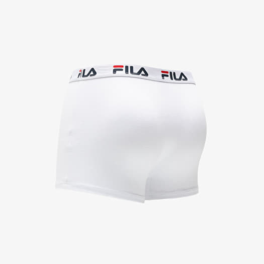 Boxer shorts Fila Brief 1-Pack Black