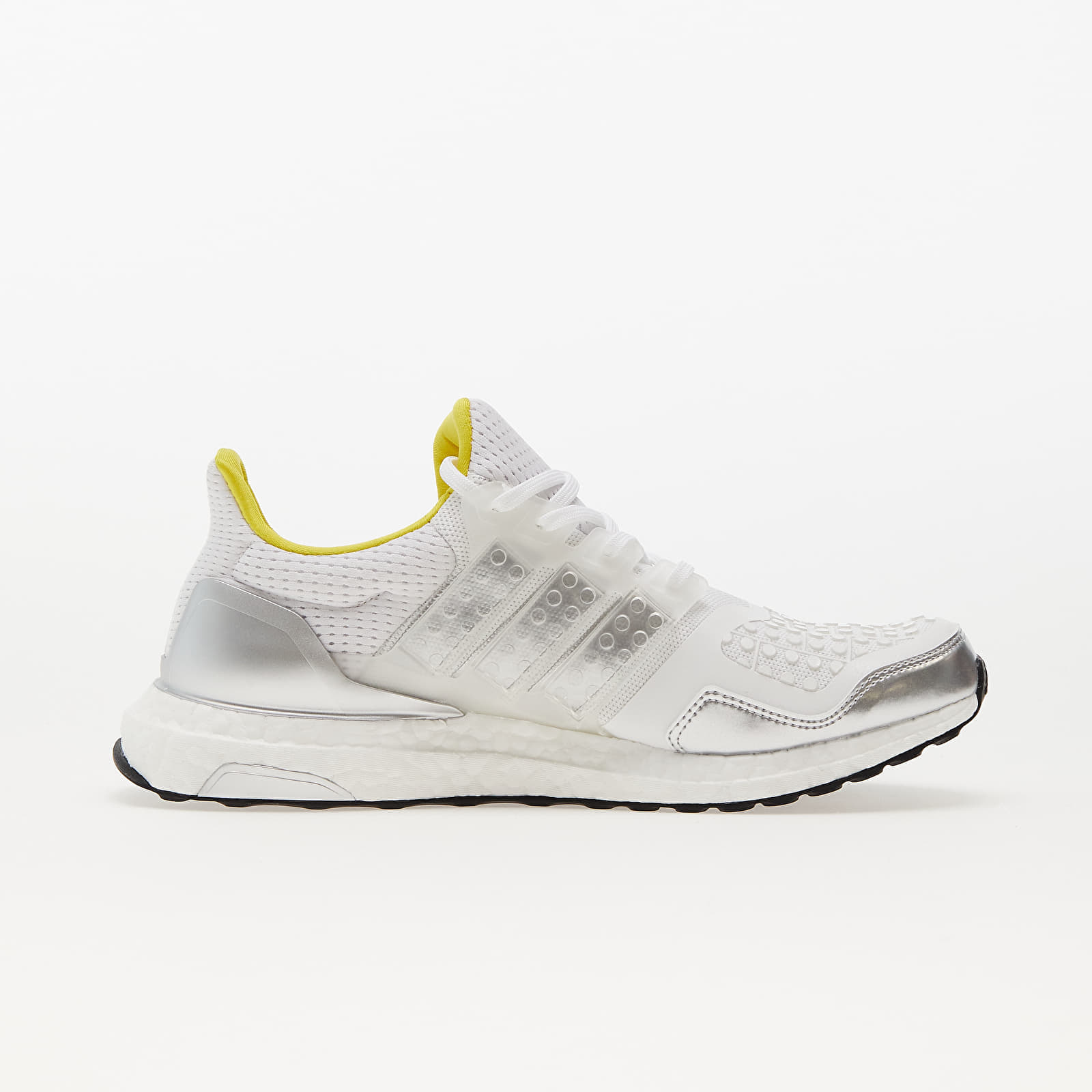 Men's sneakers and shoes adidas Performance x Lego UltraBOOST DNA Ftw White/ Ftw White/ Shock Blue