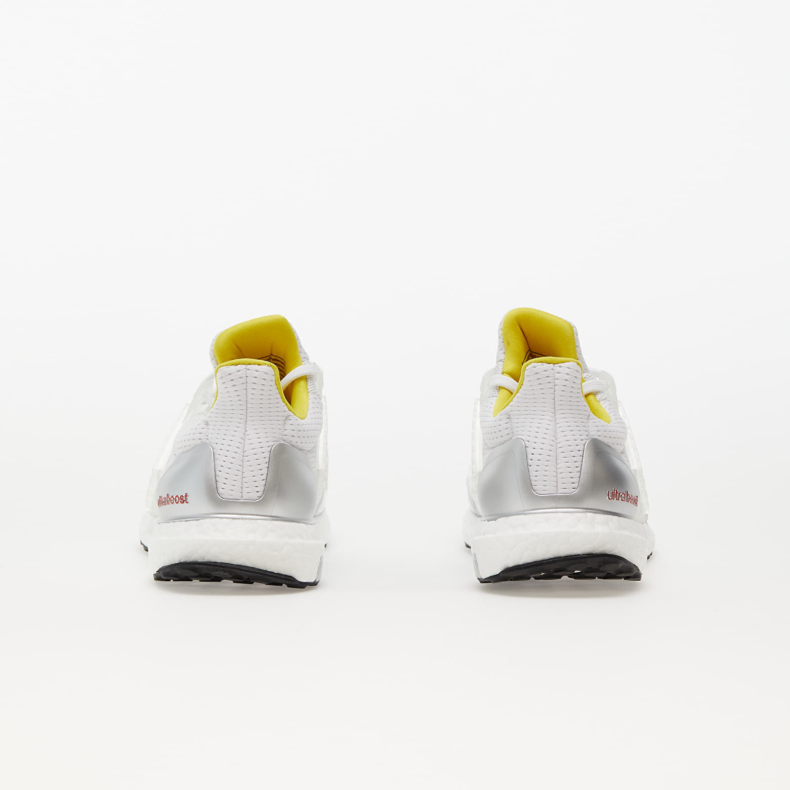 Men's sneakers and shoes adidas Performance x Lego UltraBOOST DNA Ftw White/ Ftw White/ Shock Blue