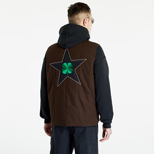 Mens shop converse vests