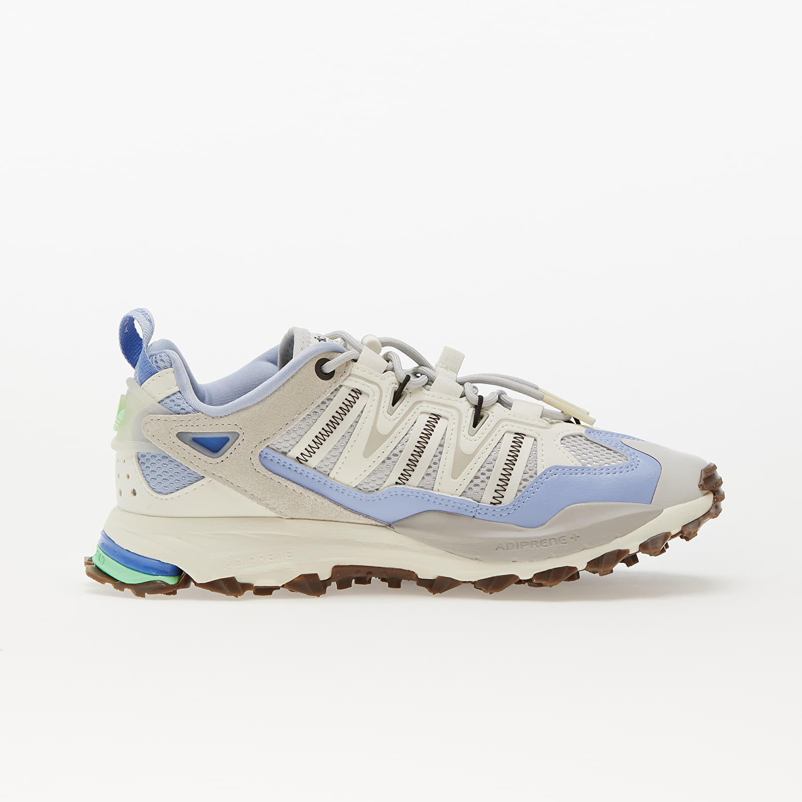 Dámské tenisky a boty adidas Originals Hyperturf W Grey One/ Off White/ Blue Dawn
