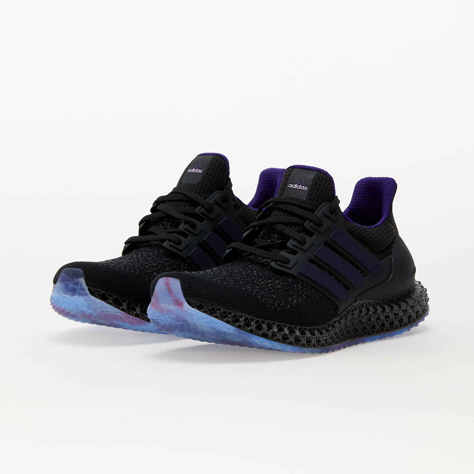 Adidas shoes 4d xl top