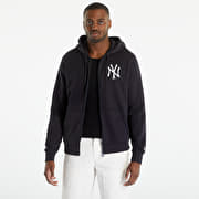 Ny yankees hot sale full zip hoodie